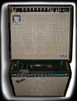 Dave's Amps